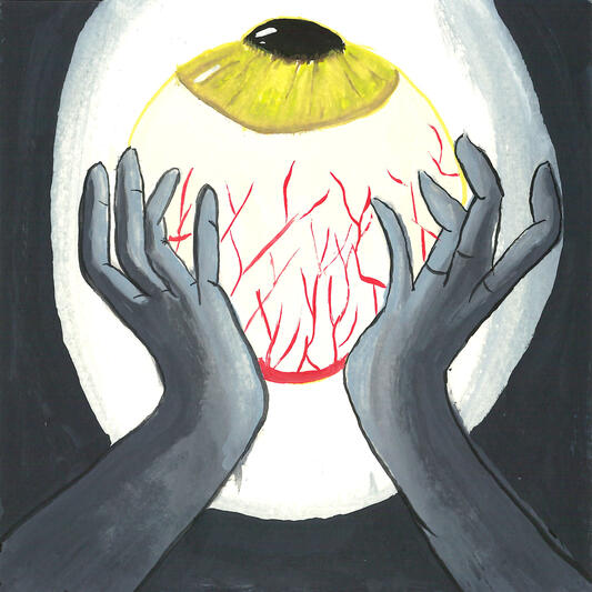 In the Eye of the Beholder